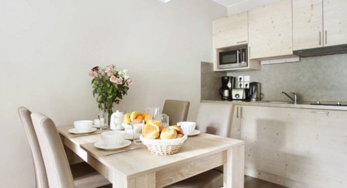 Panoramic Apartments, Flaine ski chalet, image 3